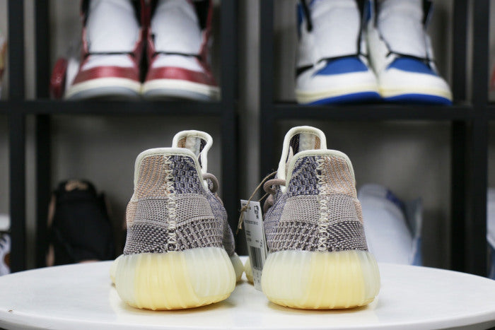 Yeezy Boost 350 V2 Ash Pearl 2021 (LN5 A1)