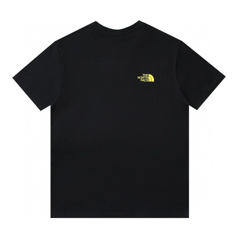TNF classic pure cotton fabric tshirt