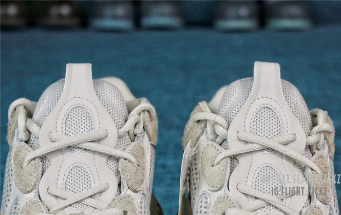 Yeezy Desert Rat 500 Blush 2018 (Ln5 A1)