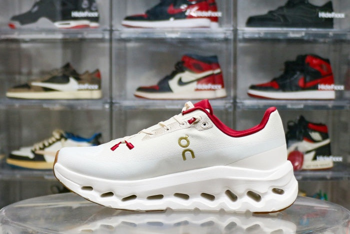 On Cloudtilt Year of the Snake