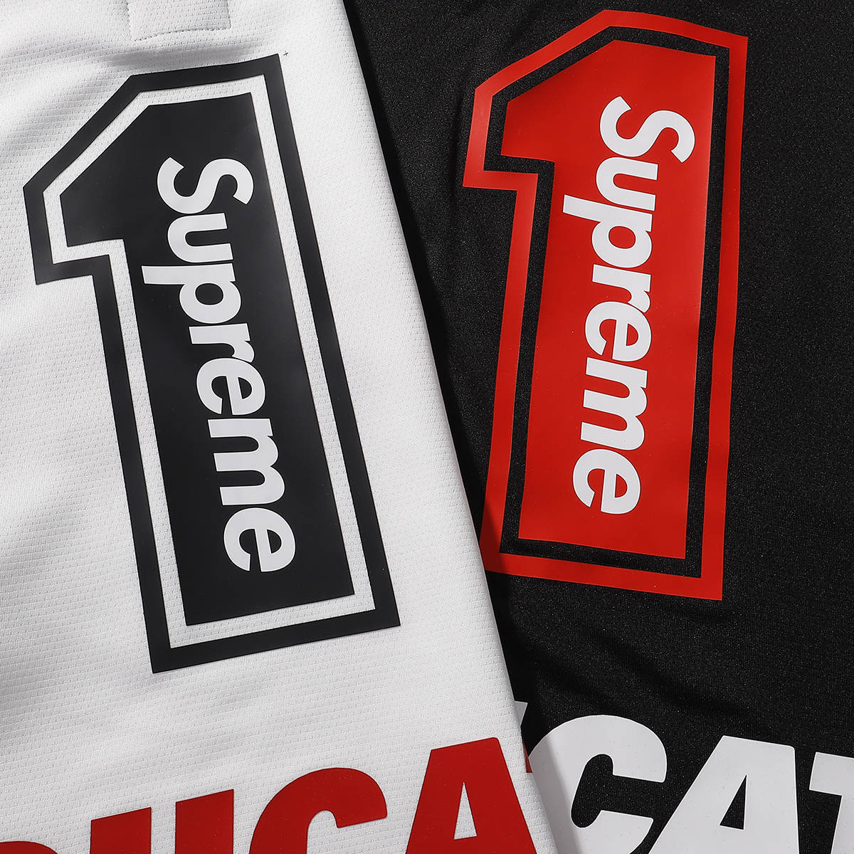 Suprem3 DUCATI Tee