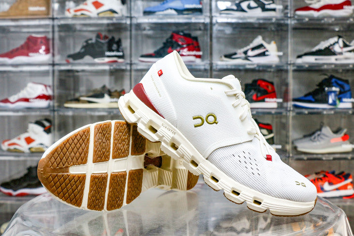 On Running Cloud X 4 Year of the Snake