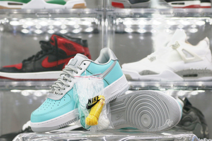 TFLF & COE. Nike Air Force 1 Low 1837