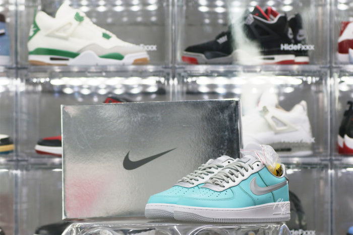 TFLF & COE. Nike Air Force 1 Low 1837