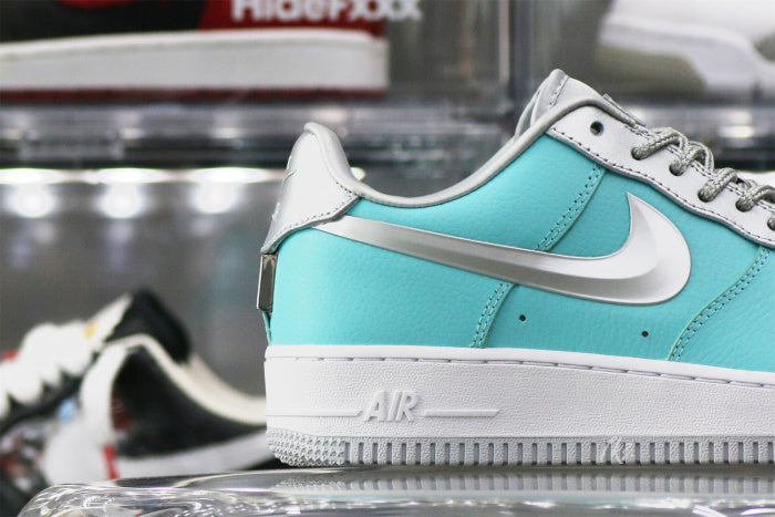 TFLF & COE. Nike Air Force 1 Low 1837