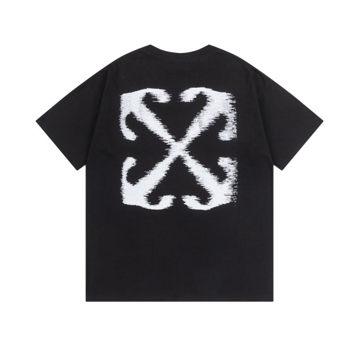 Off-White Sickle Arrow T-Shirt