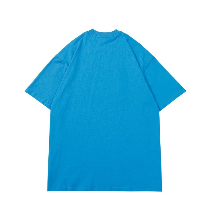 Drew smiley face short-sleeved tee classic