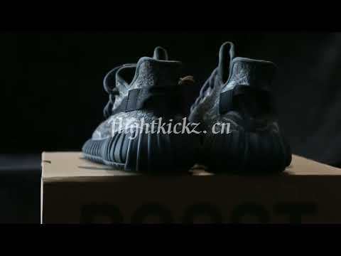 Yeezy Boost 350 V2 “Dark Salt” 2022