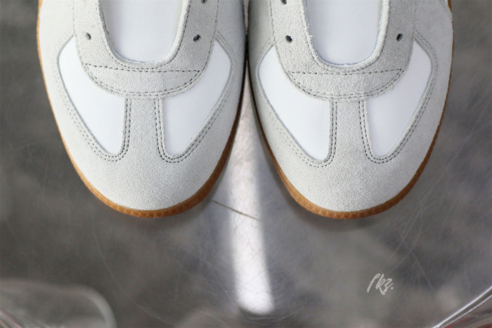 MaisOn Margiel@ Yasuhiro Replica White Grey Gum