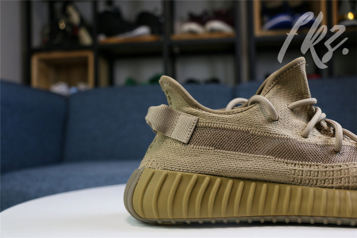 2020 Yeezy 350 V2 Earth (Ln5 A1)