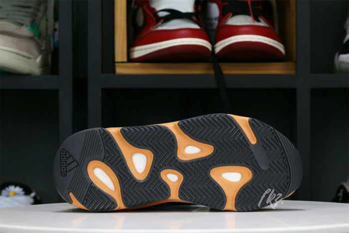 Yeezy Boost 700 Bright Blue