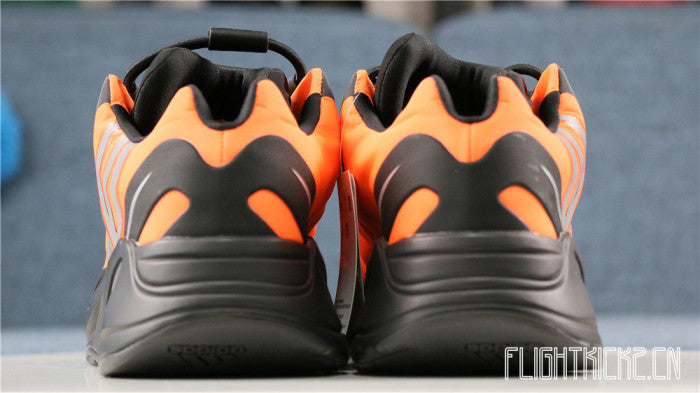 Yeezy Boost 700 MNVN Orange