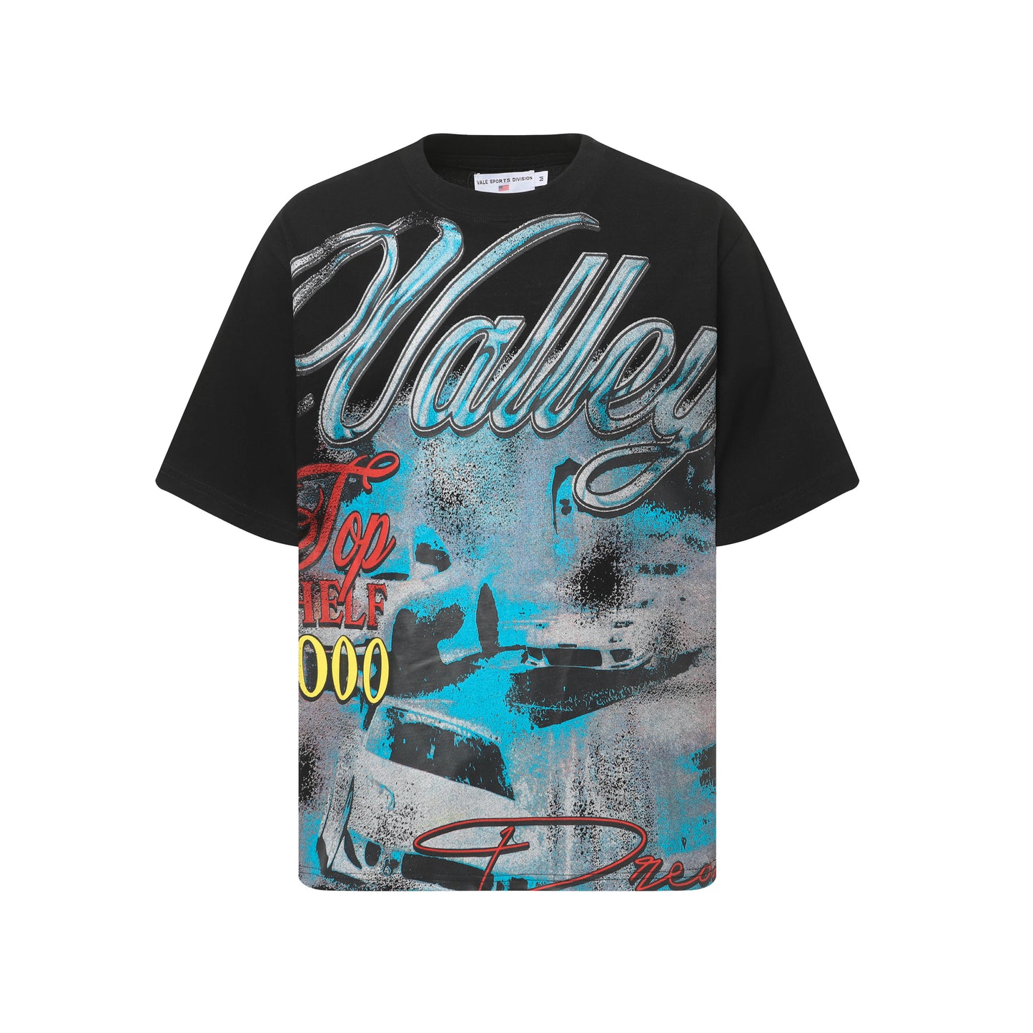 New release VFS signature tshirt