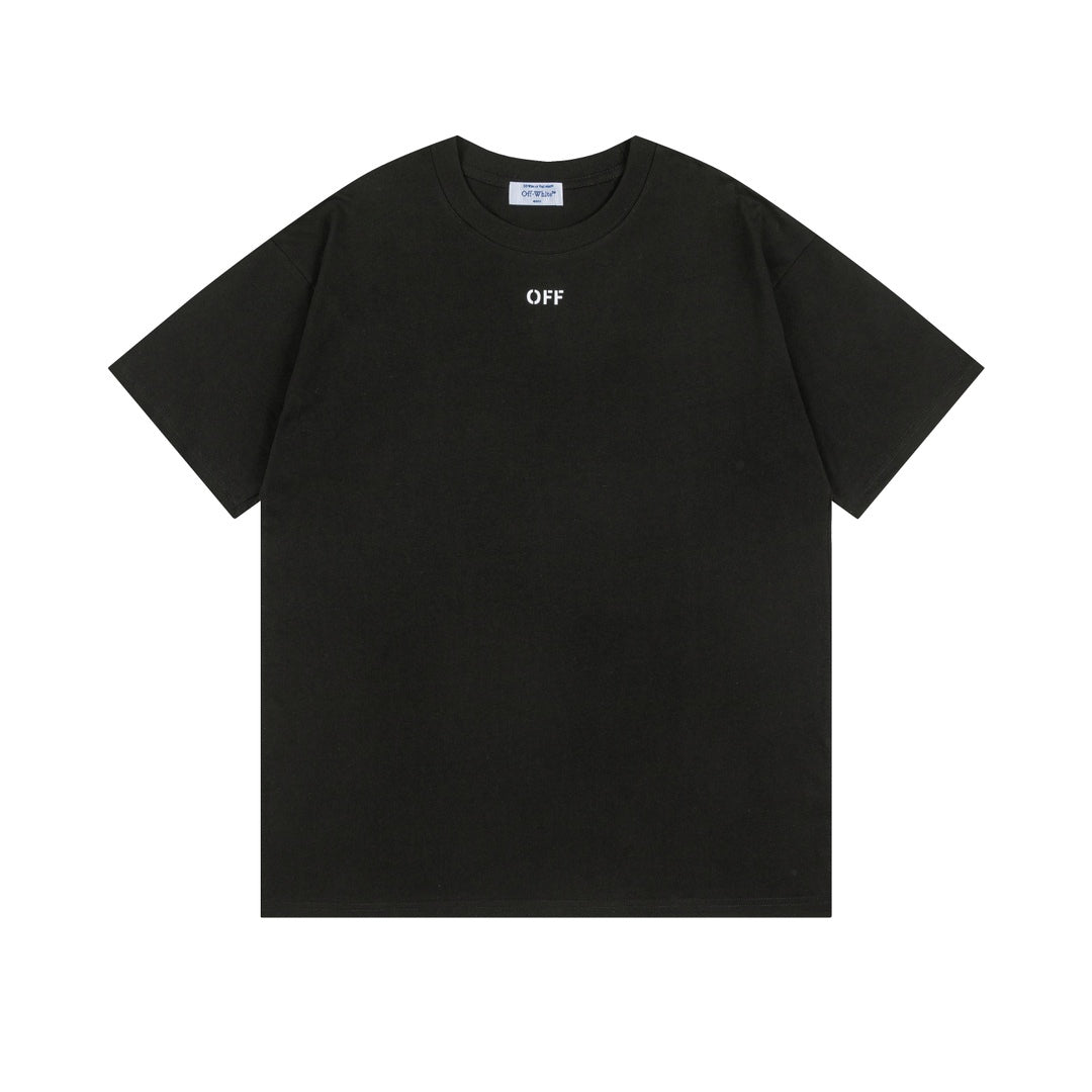 Off-White-Dragon Arrow T-Shirt