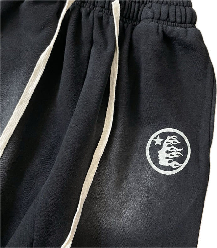 Hell$tar Studios Uniform pants