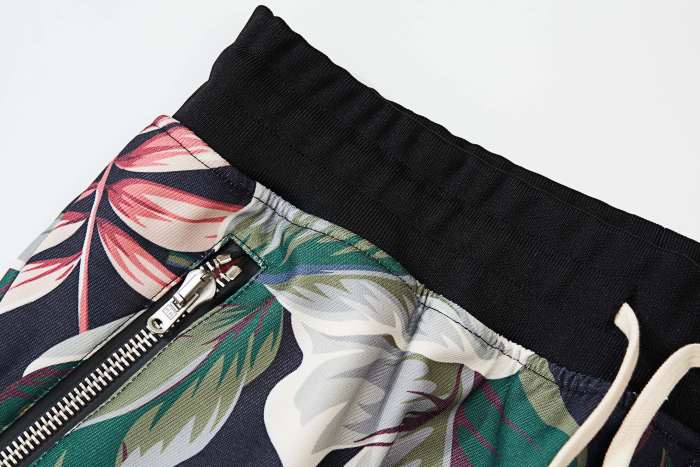 FEAR OF GOD FOG Coconut Tree Shorts