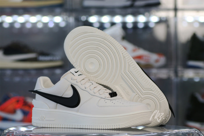 AMBUSH x Air Force 1 Low 'Phantom' White