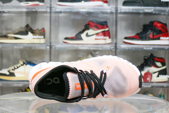 On Cloud X 3 Rose Sand