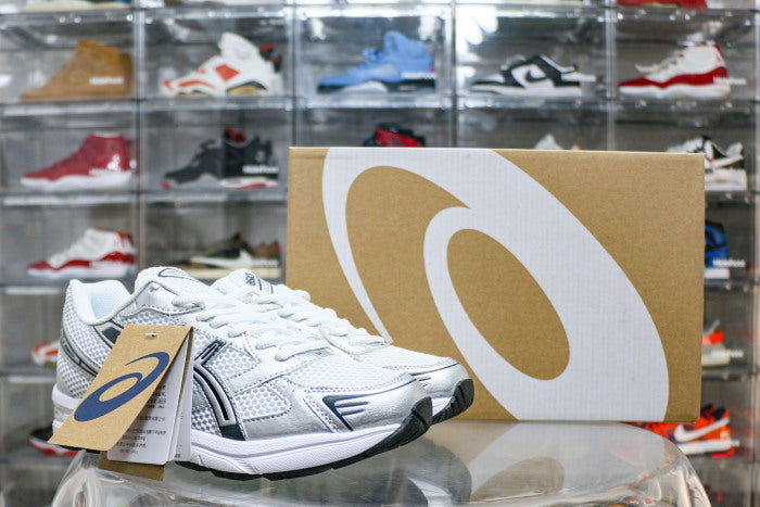 ASICS Gel-1130 White Pure Silver