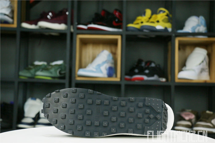 Nike LD Waffle sacai Black