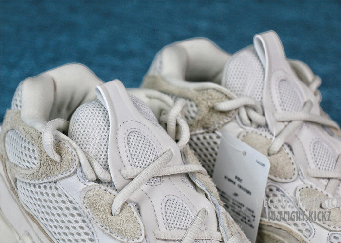 Yeezy Desert Rat 500 Blush 2018 (Ln5 A1)