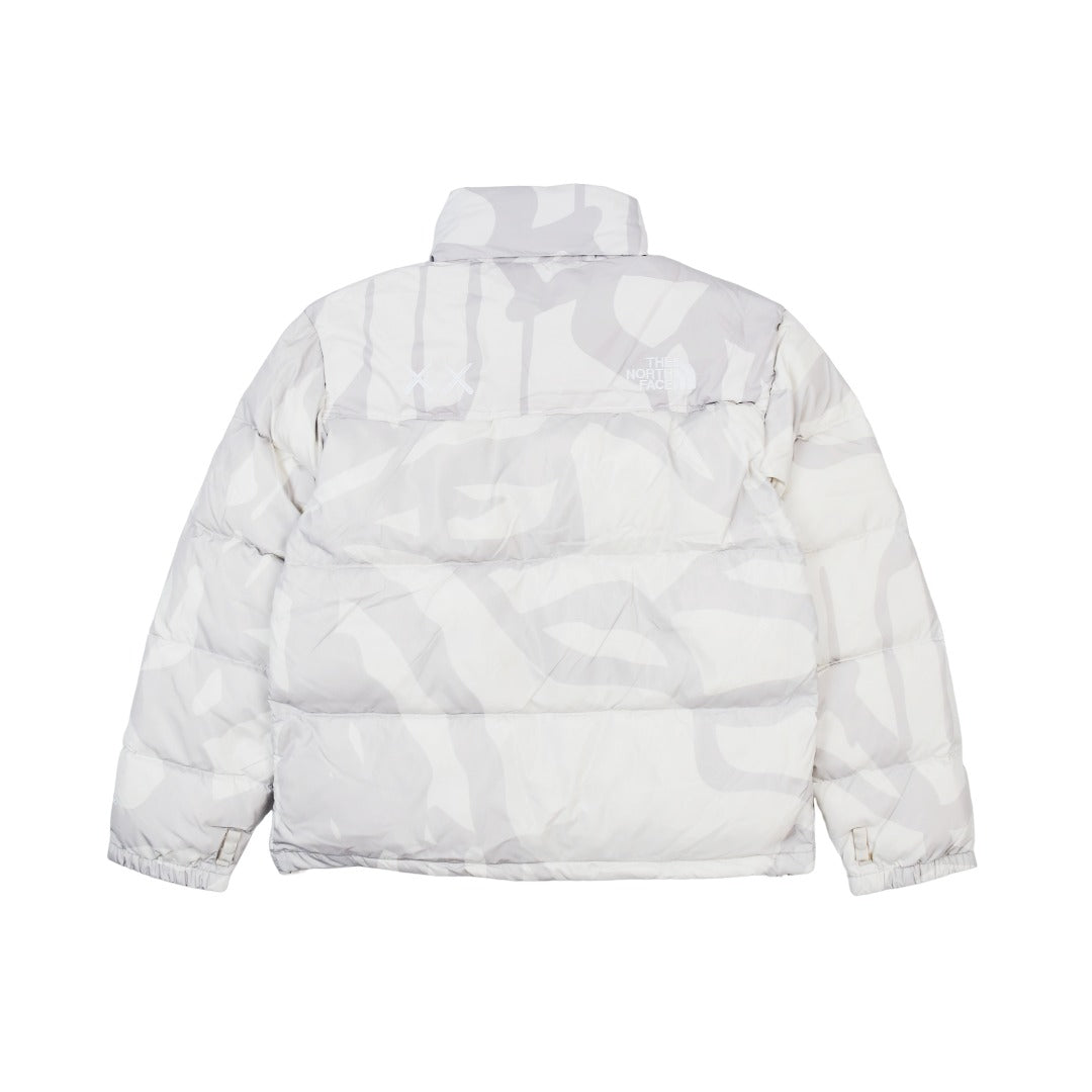 Kaws x The North Face TNF 1996 Down Jacket