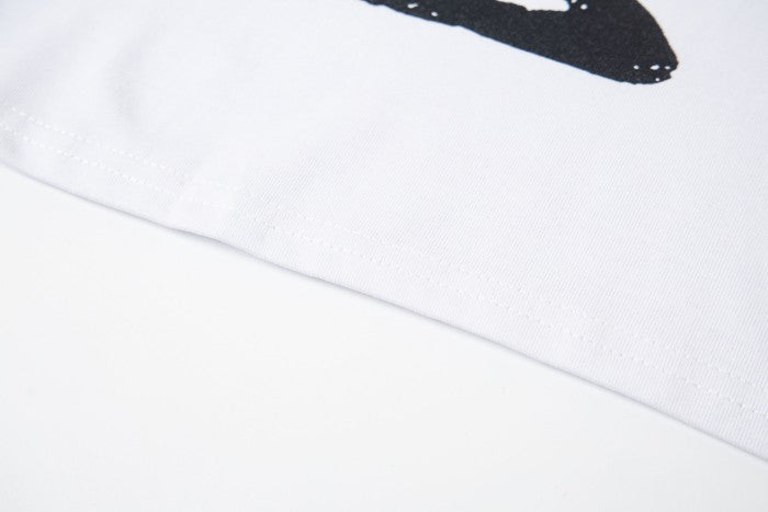 THAT'S A AWFUL LOT OF COUGH SYRUP Warning Tee