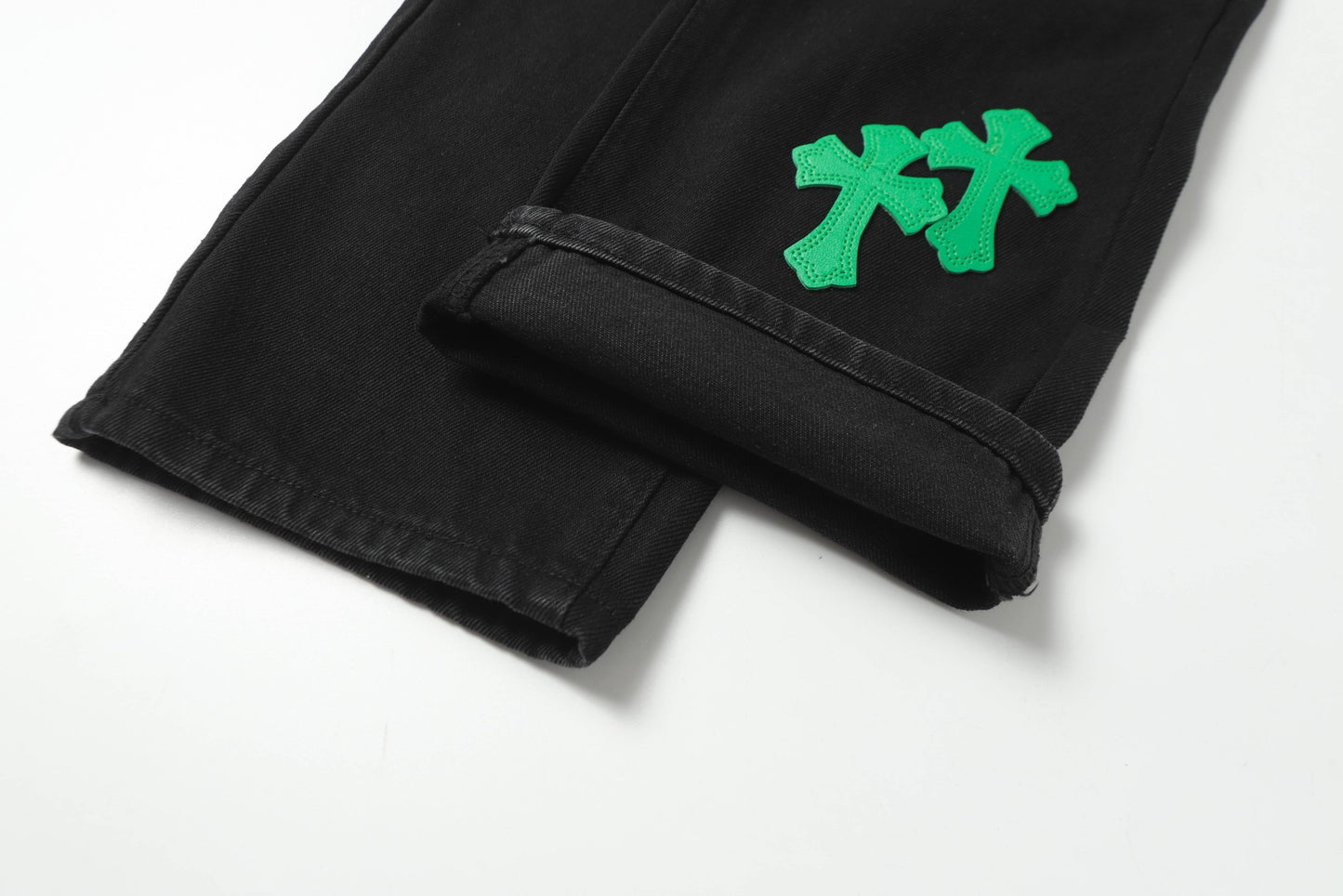 Chrome Hearts Miami limited Color 9985 Pants