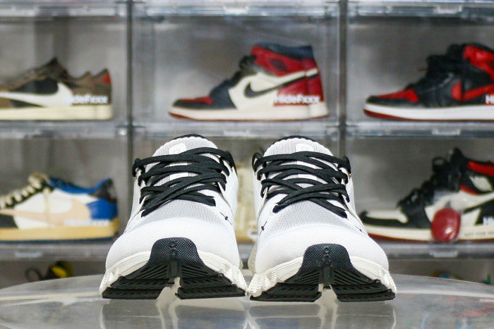 On Cloud X 3 Ivory Black