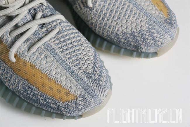Yeezy Boost 350 V2 Israfil None Reflective 2020 (LN5 A1)