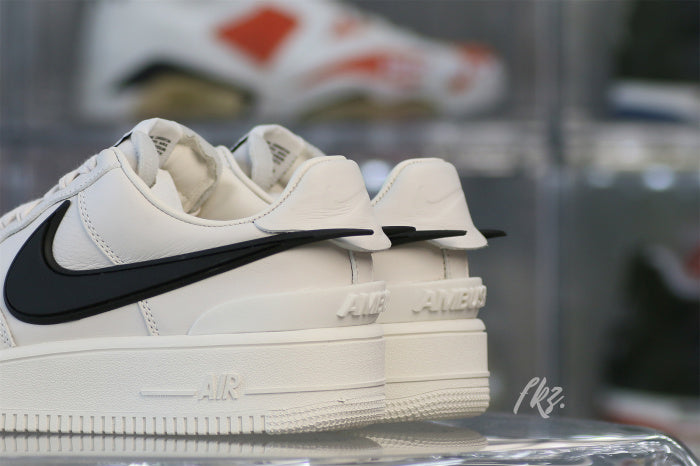 AMBUSH x Air Force 1 Low 'Phantom' White