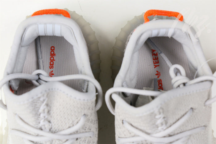 2020 Yeezy 350 V2 Tail Light None Reflective(Ln5 A1 batch)