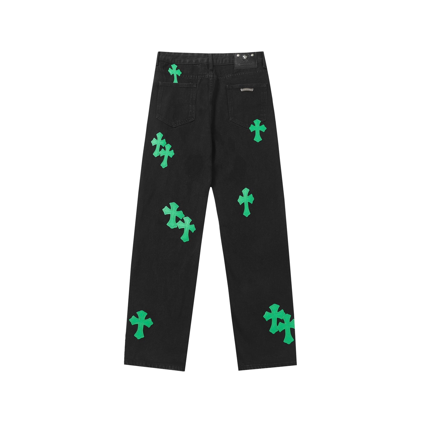 Chrome Hearts Miami limited Color 9985 Pants