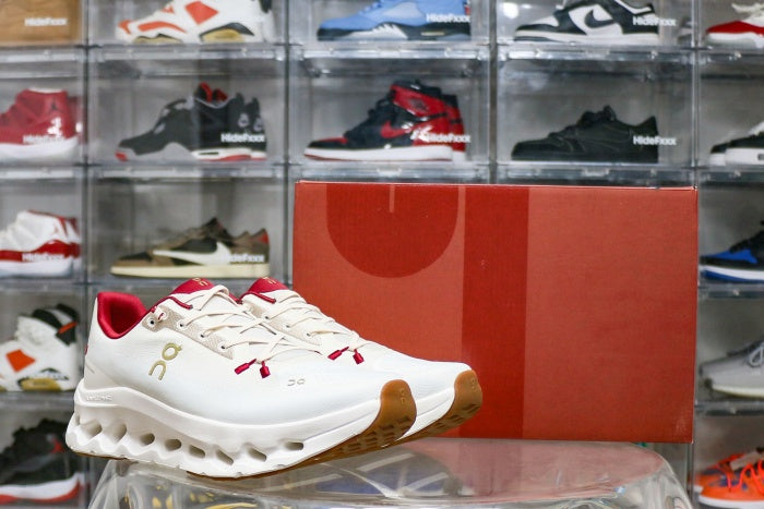 On Cloudtilt Year of the Snake