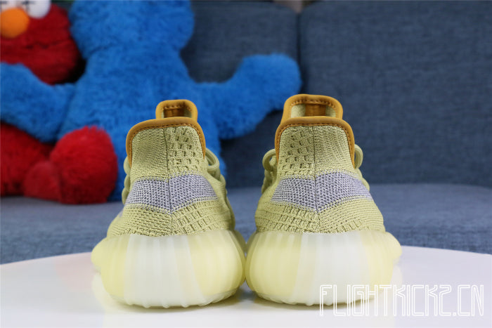 2020 Yeezy 350 V2 Marsh Reflective Stripe(Ln5 A1)