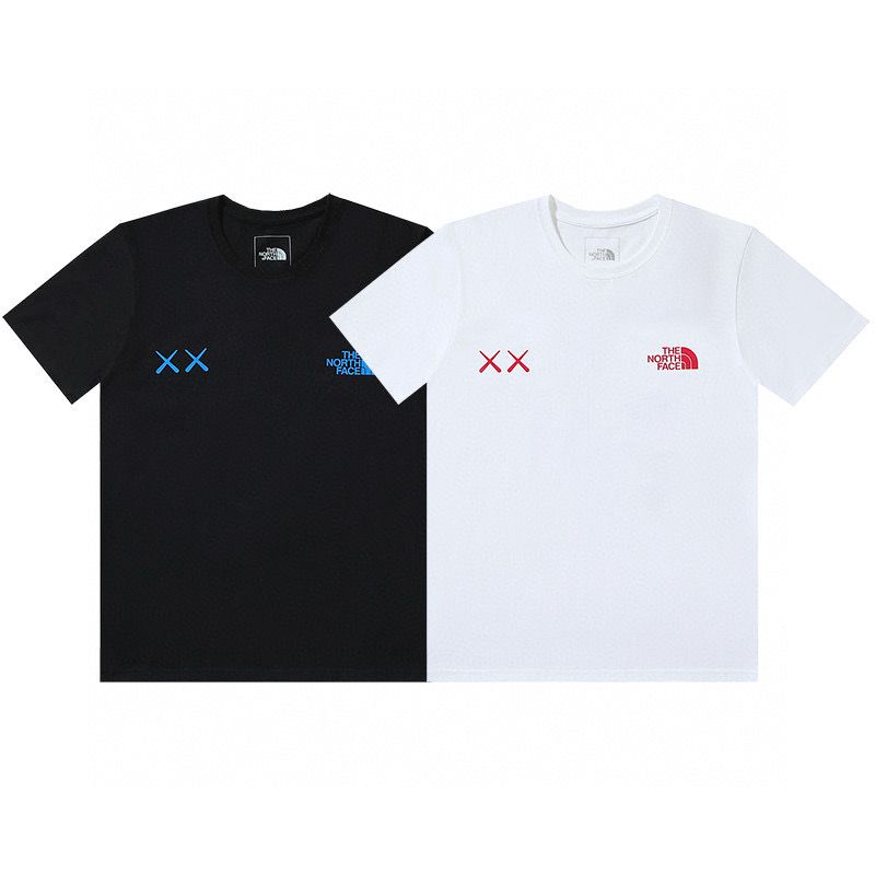 New xx printing tshirt
