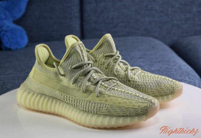 Yeezy Boost 350 V2 Antlia None Reflective (LN5 A1)
