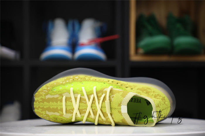 Yeezy Boost 380 “Hylte Glow”