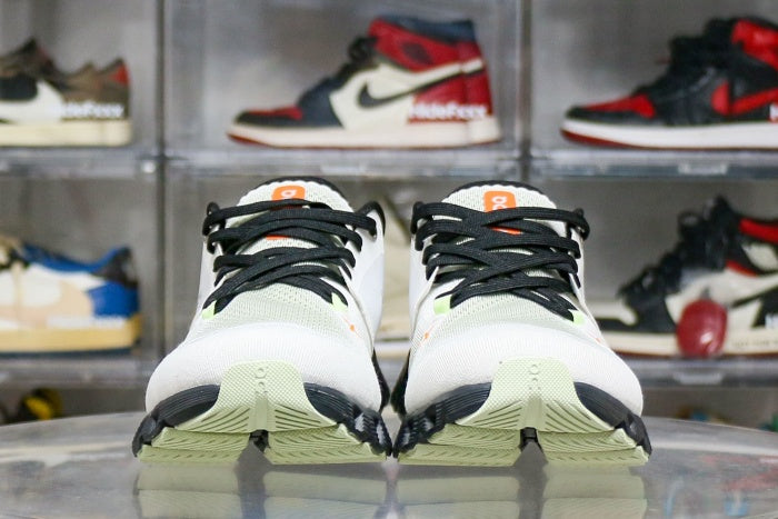 On Cloud X 3 Ivory Flame