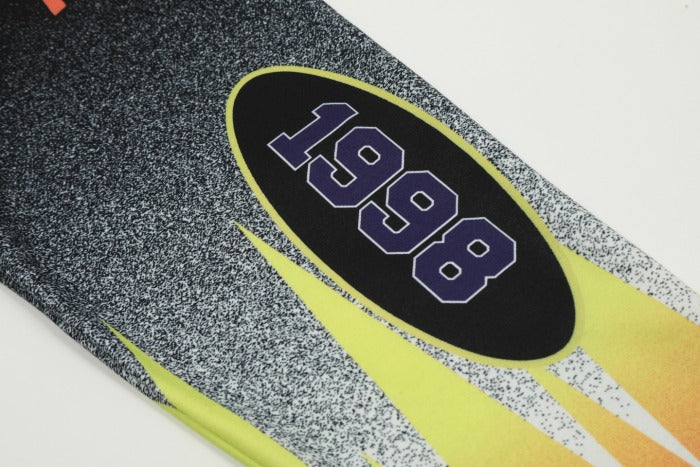 Saint Mich@el Tears Full Print 1998 Long Sleeve