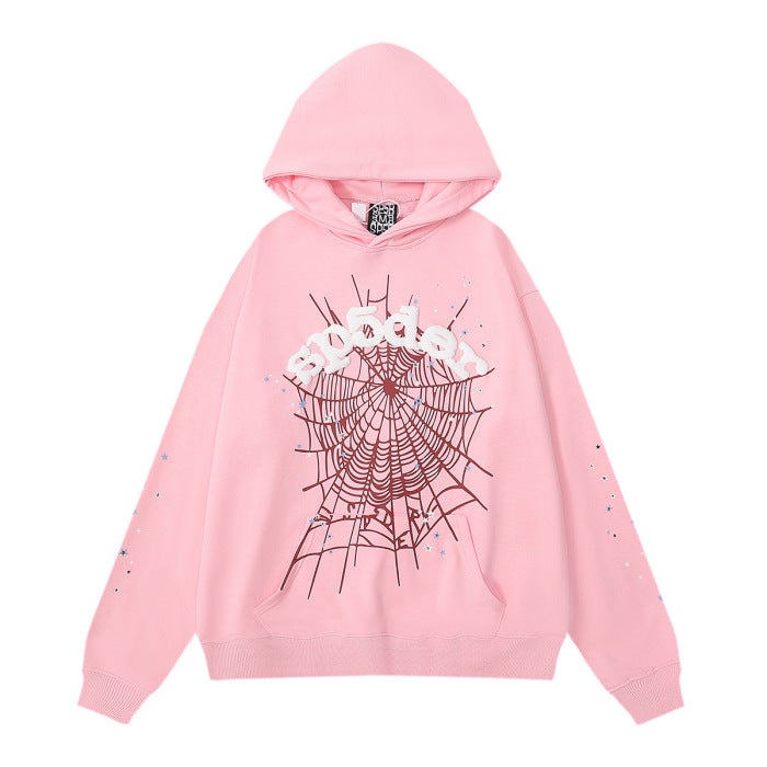 Sp5der Hoodies