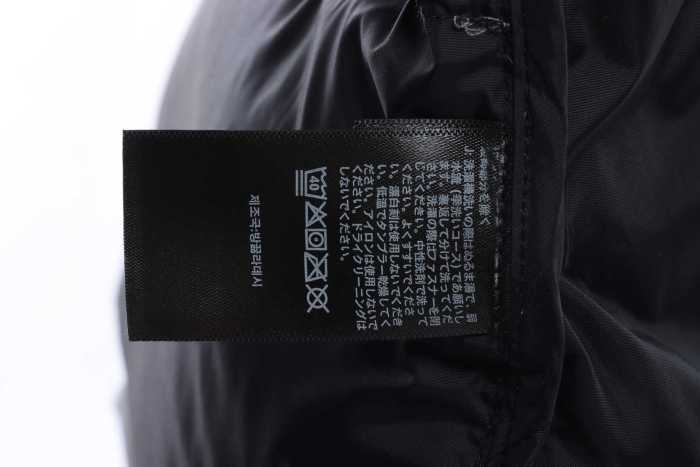 TNF 19fw 1996 Classic Down Jacket
