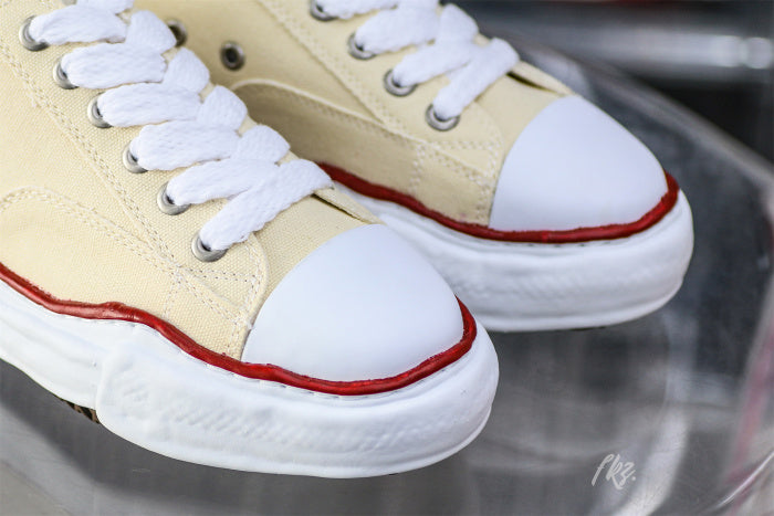 MaisOn Margiel@ Yasuhir0 Peterson Original Sole low-top sneakers