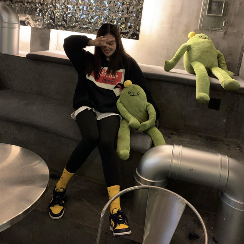 Travis Scott Cactus Jack x CPFM Hoodie