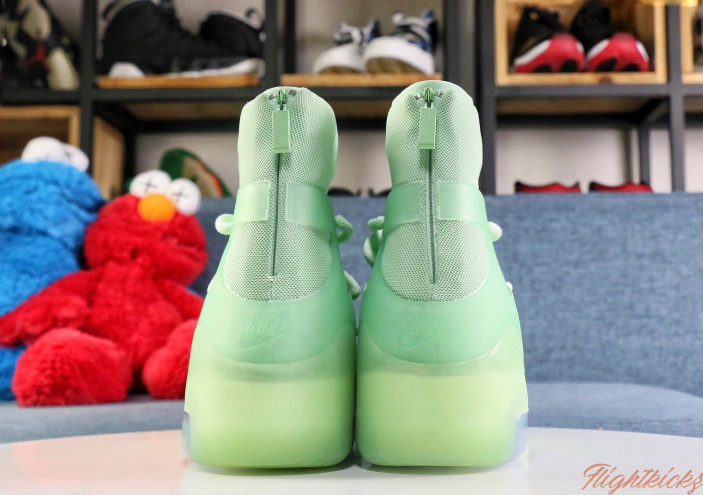 Nike Air FOG 1 Frosted Spruce 2019