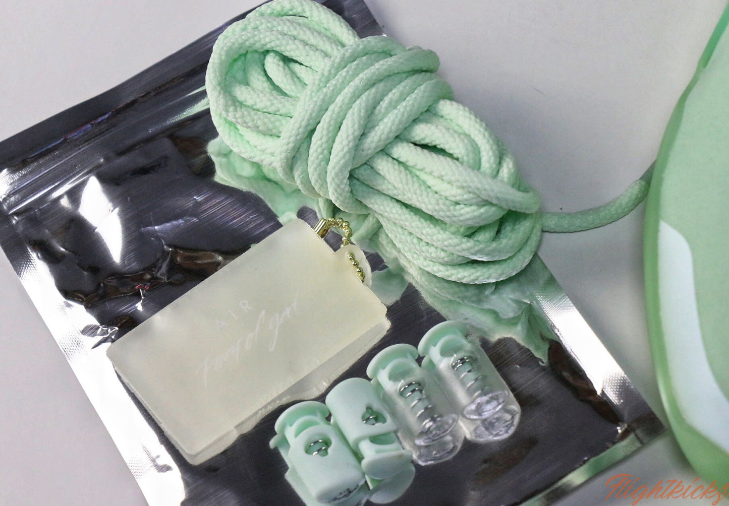 Nike Air FOG 1 Frosted Spruce 2019