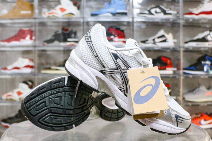 ASICS Gel-1130 White Pure Silver