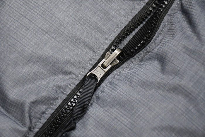 The North Face TNF 1996 Down Jacket Grey