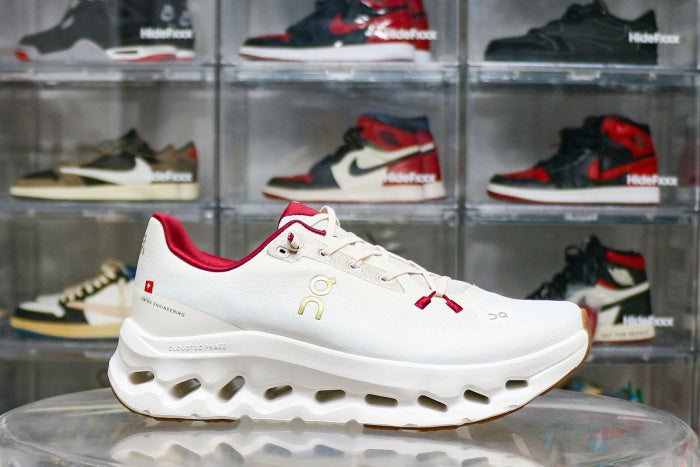 On Cloudtilt Year of the Snake