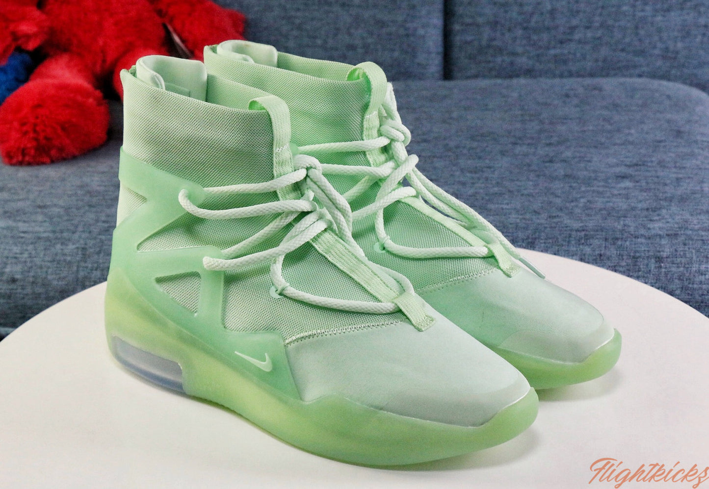 Nike Air FOG 1 Frosted Spruce 2019